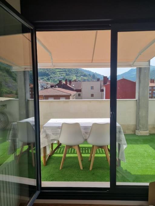 Ferienwohnung La Casina Del Alce Aller Exterior foto