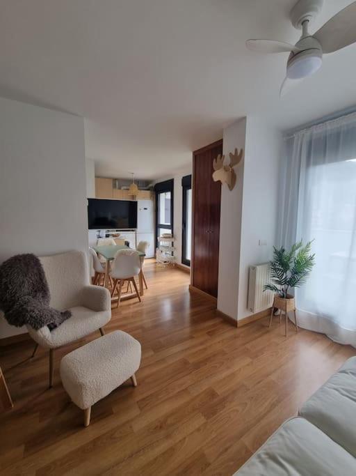 Ferienwohnung La Casina Del Alce Aller Exterior foto