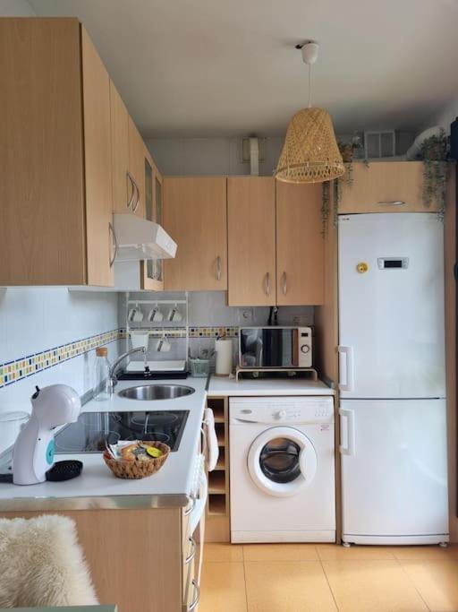 Ferienwohnung La Casina Del Alce Aller Exterior foto