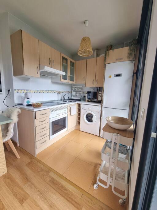 Ferienwohnung La Casina Del Alce Aller Exterior foto