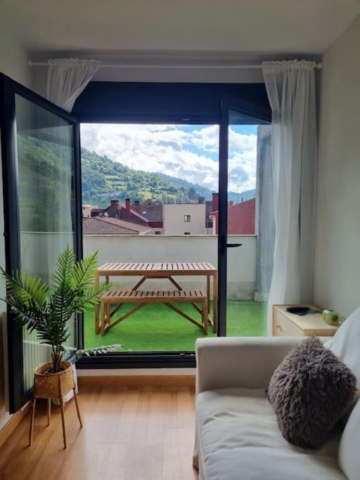 Ferienwohnung La Casina Del Alce Aller Exterior foto