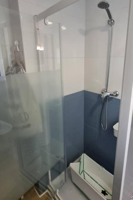 Ferienwohnung La Casina Del Alce Aller Exterior foto