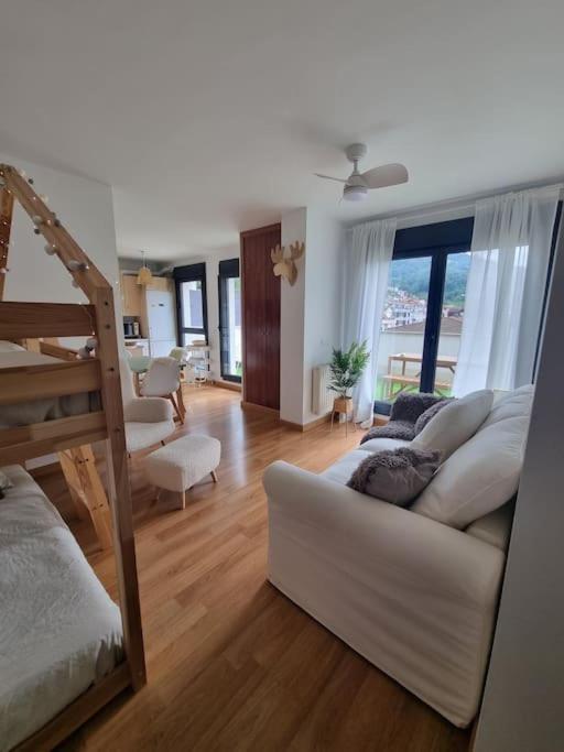 Ferienwohnung La Casina Del Alce Aller Exterior foto