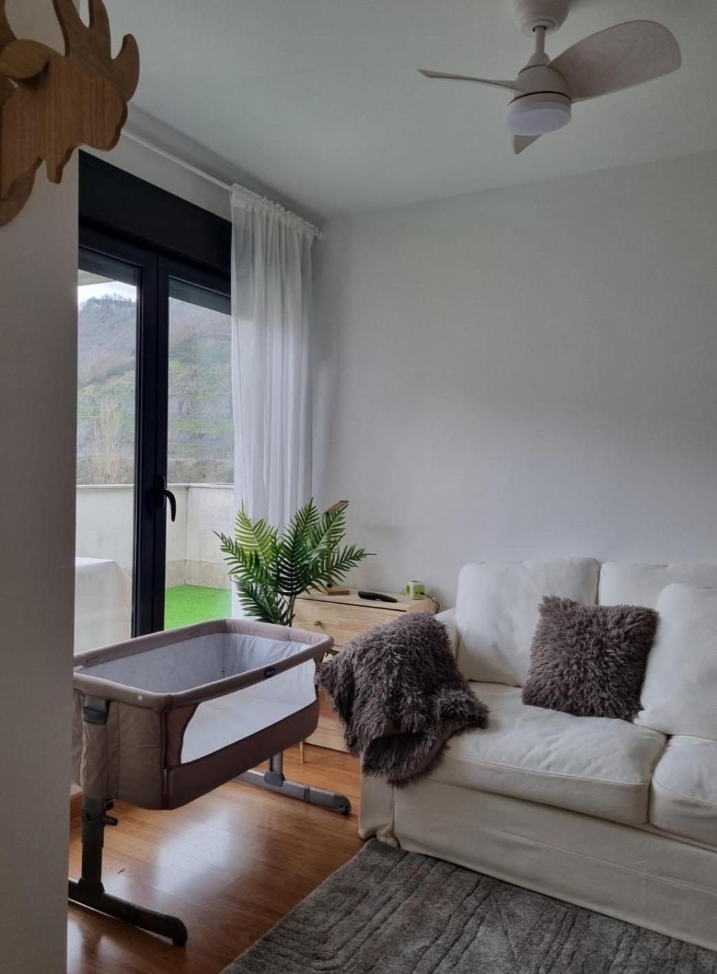 Ferienwohnung La Casina Del Alce Aller Exterior foto
