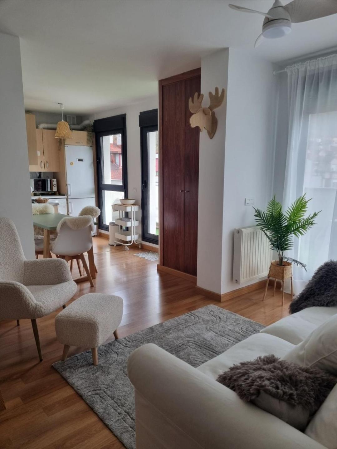 Ferienwohnung La Casina Del Alce Aller Exterior foto