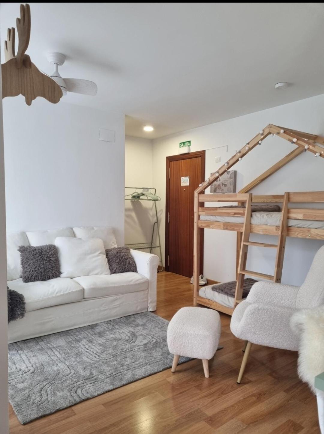 Ferienwohnung La Casina Del Alce Aller Exterior foto