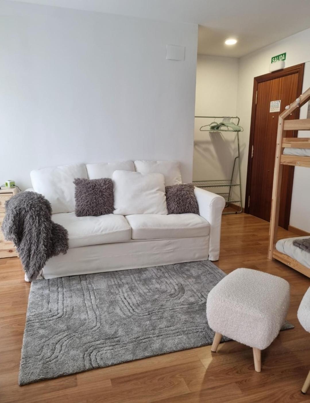 Ferienwohnung La Casina Del Alce Aller Exterior foto